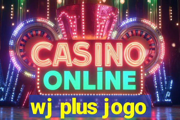 wj plus jogo